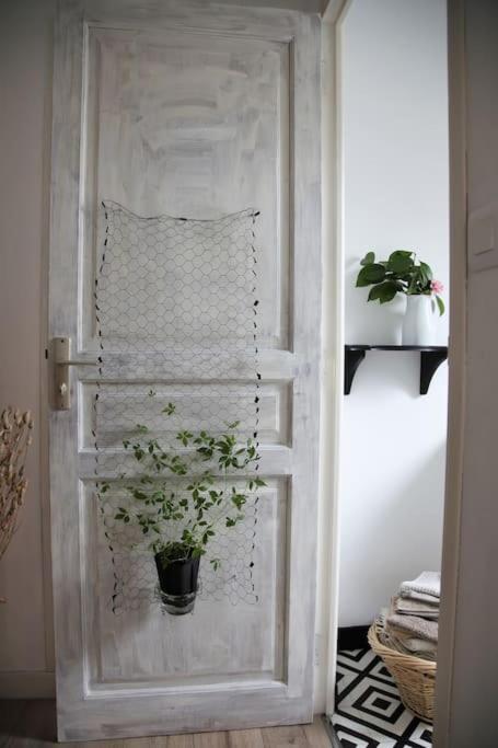 Relax With Art And Nature Mellionnec Bagian luar foto