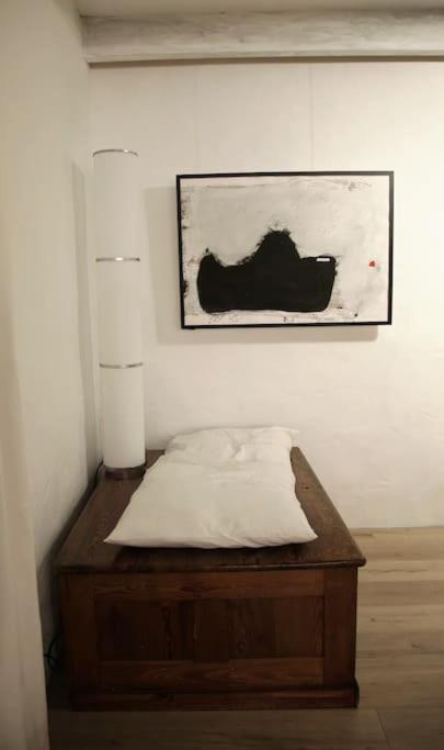Relax With Art And Nature Mellionnec Bagian luar foto